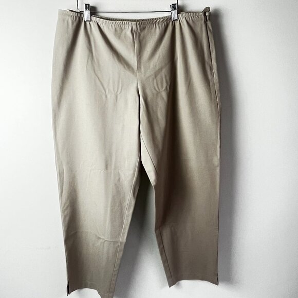 Eileen Fisher Pants - Eileen Fischer Pants XL